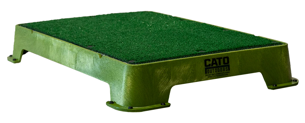 Cato Board Dog Training Platform – The Ultimate Place Board for Dogs