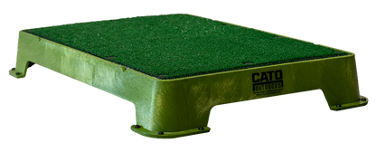 Cato Board Dog Training Platform – The Ultimate Place Board for Dogs