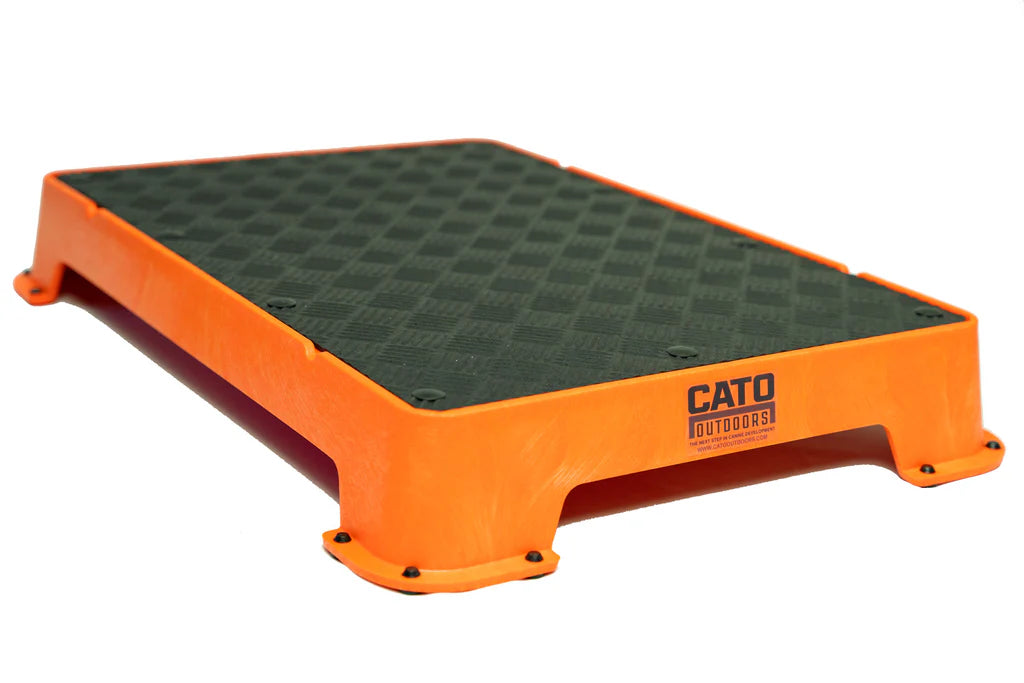 Cato Board Dog Training Platform – The Ultimate Place Board for Dogs