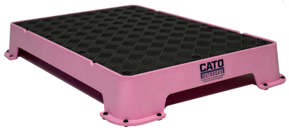 Cato Board Dog Training Platform – The Ultimate Place Board for Dogs