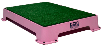 Cato Board Dog Training Platform – The Ultimate Place Board for Dogs