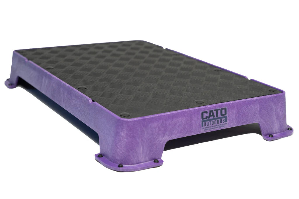 Cato Board Dog Training Platform – The Ultimate Place Board for Dogs