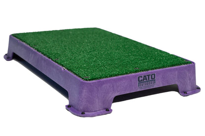 Cato Board Dog Training Platform – The Ultimate Place Board for Dogs