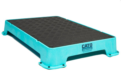 Cato Board Dog Training Platform – The Ultimate Place Board for Dogs