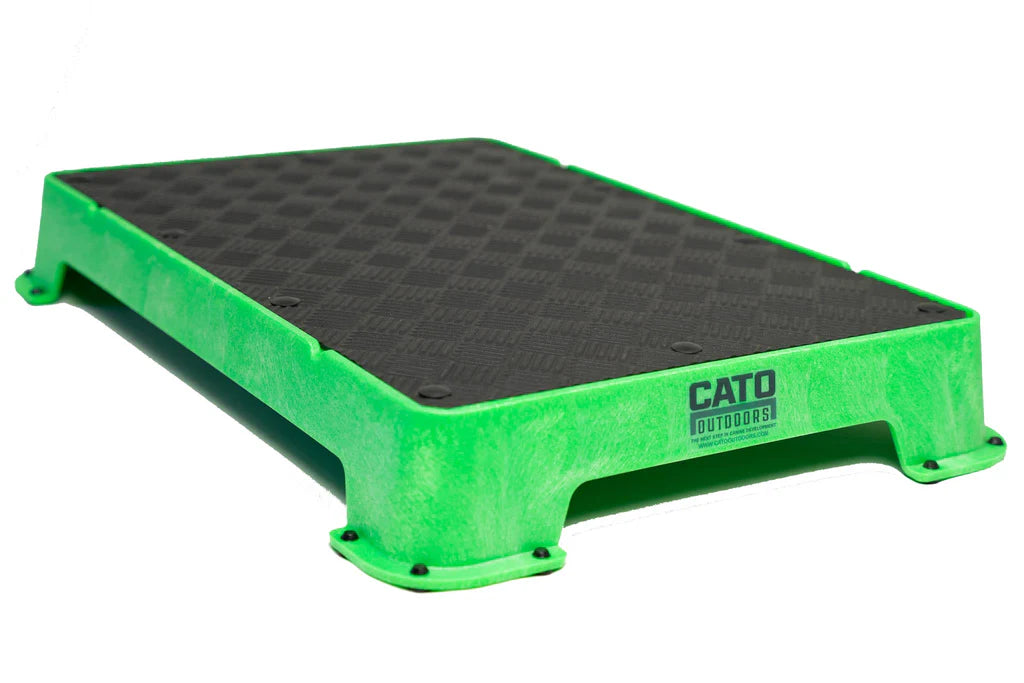 Cato Board Dog Training Platform – The Ultimate Place Board for Dogs