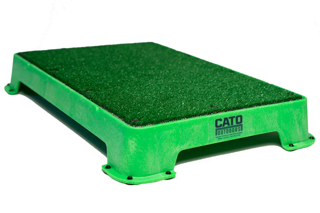 Cato Board Dog Training Platform – The Ultimate Place Board for Dogs