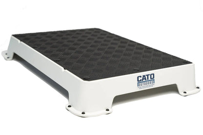 Cato Board Dog Training Platform – The Ultimate Place Board for Dogs