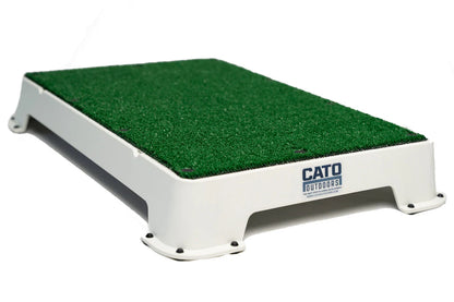 Cato Board Dog Training Platform – The Ultimate Place Board for Dogs