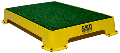 Cato Board Dog Training Platform – The Ultimate Place Board for Dogs